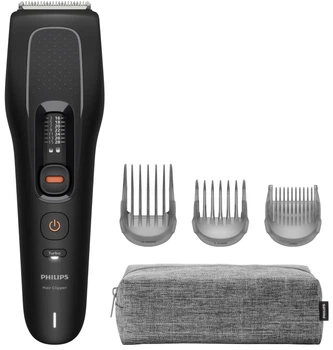 Машинка для стрижки волосся Philips HC5733/15 серії 5000