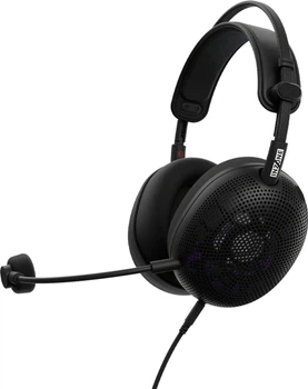 Наушники Sony INZONE H6 Black (MDRG600B.E)