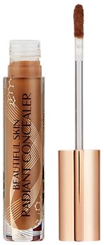 Korektor do twarzy Charlotte Tilbury Beautiful Skin Radiant wodoodporny 15 Deep 7.2 ml (5056446607582)