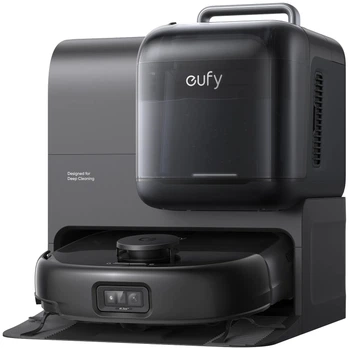 Робот-пылесос Eufy Omni E28 (T2352G11)