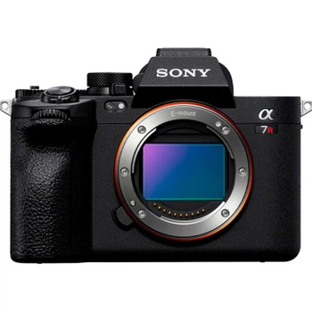Беззеркальный фотоаппарат Sony A7R V Body (ILCE-7RM5) [88933]
