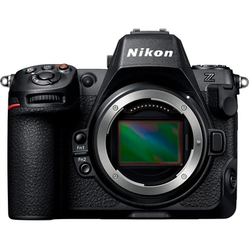 Беззеркальный фотоаппарат Nikon Z 8 Body (VOA101AE) [92449]