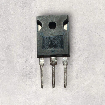 Транзистор польовий IRFP460LC, IRFP460 N-канал 500В 20А