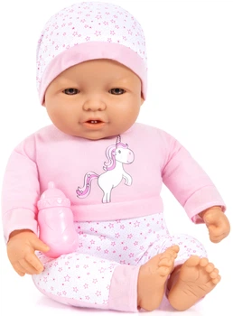 Пупс Bayer Large Baby Doll 50 см 95001AC (4003336421781)