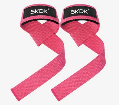 Лямки для тяги SKDK