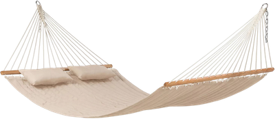 Huśtawka ogrodowa Luverno Luxury Wax paper (L-42942)