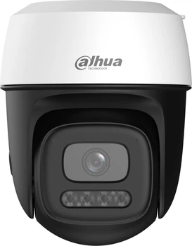 IP-камера Dahua P5I-PV 5MP (6937552416130)