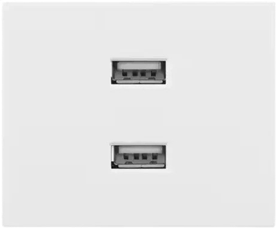 Ładowarka USB Shelly do podstawki Wall Display Stand White (3800235269657)