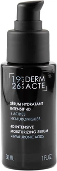 Сироватка для обличчя Academie Derm Acte 4D Intensive зволожуюча 30 мл (3145078028062)