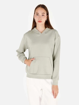Худи женское Colin's CL1070188MGR XS Mint Green (8684112334141)