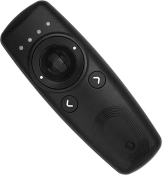 Pilot zdalnego sterowania Shelly BLU Remote Control ZB Black (3800238072179)