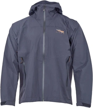 Куртка Sitka Gear Dew Point M Black