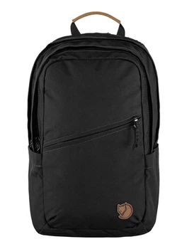 Рюкзак FJALLRAVEN Raven 20 Black