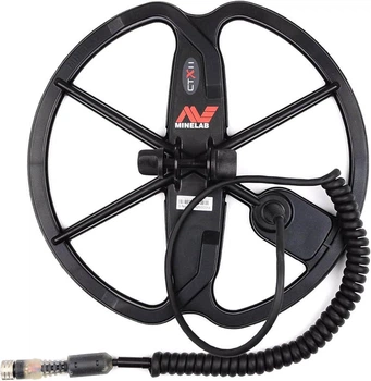 Котушка Minelab CTX 11" для металошукачів Minelab CTX 3030