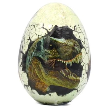 Набор для проведения раскопок "Dino Paleontology. EGG", DP-02-01