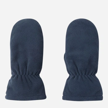 Детские зимние флисовые варежки для мальчиков Reima Tumpus 5300120C-6980 5/6 р (6438557036434)