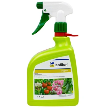 Фунгіцид Світч спрей 1 л Syngenta