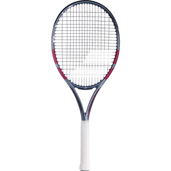 Ракетка Babolat EVO AERO LITE РОЗОВА UNSTR для тенісу легка ракетка для початківців