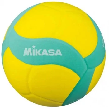 Волейбольний м'яч MIKASA VS220W-Y-G (Оригінал)