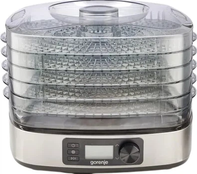 Suszarka do warzyw i owoców Gorenje FDK500DE