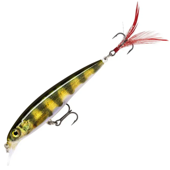 Воблер Rapala X-Rap XR08 PEL 80 мм 7 г (0.9-1.5m) XR08 PEL