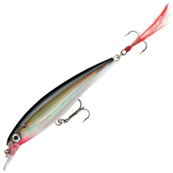 Воблер Rapala X-Rap XR08 S 80 мм 7 г (0.9-1.5m) XR08 S