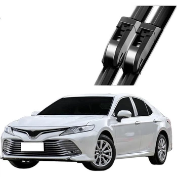 Резинка щетки стеклоочистителя Aolin для Toyota Camry 8-го поколения с 2018 года