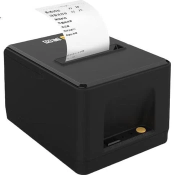 Принтер чеков термический Meituan 58 мм USB для магазинов и ресторанов