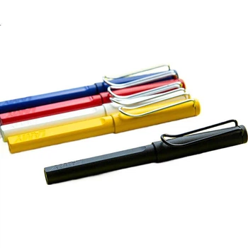 Шариковая ручка LAMY, серия Safari, матовый черный, 0,7 мм
