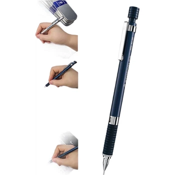 Олівець механічний STAEDTLER 92535-05 металевий, 0.5 мм, для креслення