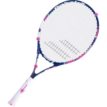 Ракетка теннисная Babolat B Fly 25 дюймов детская для начинающих