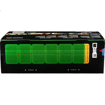Тонер-картридж Lexmark E260A11P без чипа Black