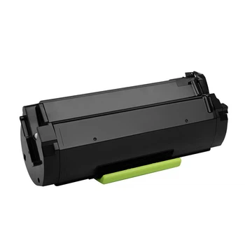 Тонер-картридж Jingcheng для Lexmark MS310/MS410/MS510dn с чипом Black