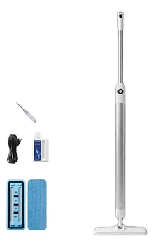 Электрическая швабра Dreame MIRA MOP 10 White