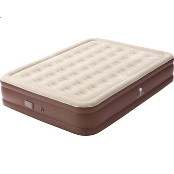 Матрас CAMEL 040C самонадувающийся туристический влагостойкий, бежевый