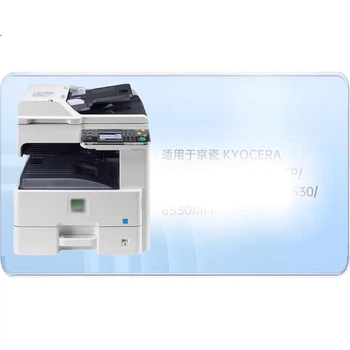 Тонер PRINT-RITE для Kyocera (TK-478) FS-6025MFP/FS-6525MFP/FS-6530MFP підвищеної ємності з чипом Black