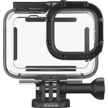 Аксесуари GoPro, водонепроникний чохол для дайвінгу на 60 метрів, підходить для аксесуарів для екшн-камер HERO9/HERO10/HERO11/HERO12