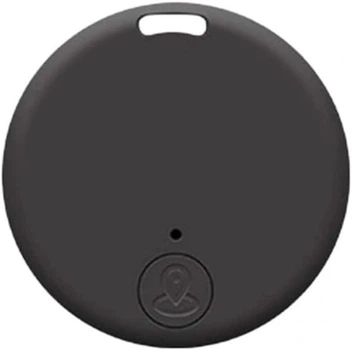 Bluetooth GPS трекер Btkigl, водостійкий, для ключів, тварин, iOS/Android