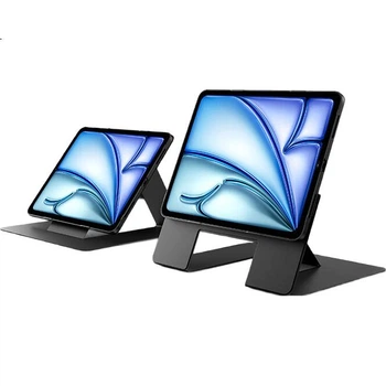 Чехол Baseus для iPad Air 6/7 и Pro 12.9-13 дюймов магнитный съемный