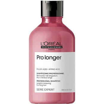 Шампунь для відновлення волосся по довжині L'Oreal Professionnel Pro Longer 300 мл
