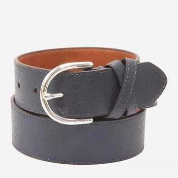 Ремінь жіночий Tommy Hilfiger 864894193 M (105 см) Синій (1161194532)