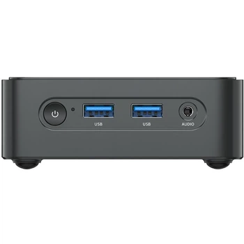 Комп'ютер Blackview Mini PC MP50 BLACK AMD Ryzen 5 3500U/16GB/SSD512GB/K&M (MP50 R5 16GB+512GB BLACK)
