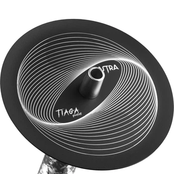 Шахта Tiaga Hookah Astra Аметист