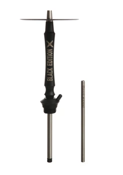 Шахта Tiaga Hookah Black Edition X