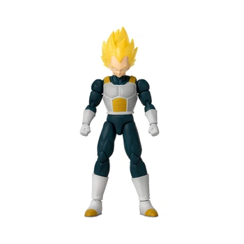 Фігурка Dragon Ball Dragon Stars Super Saiyan Vegeta