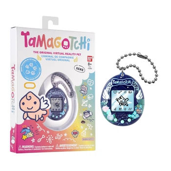 Інтерактивна іграшка Тамагочі Оріджинал Angel Night Garden Tamagotchi