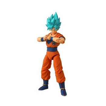 Фігурка Dragon Ball Super Saiyan Blue Goku