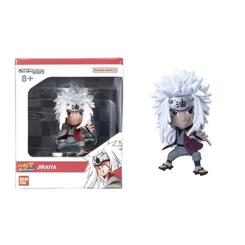 Фигурка Наруто Chibi Masters Джирайя / Naruto Chibi Masters Jiraiya