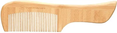 Расческа Bamboo Touch Comb 2 Olivia Garden