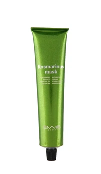 Маска для волос Rosmarinus Mask 250 мл Питание Восстановление Увлажнение Экстракт розмарина